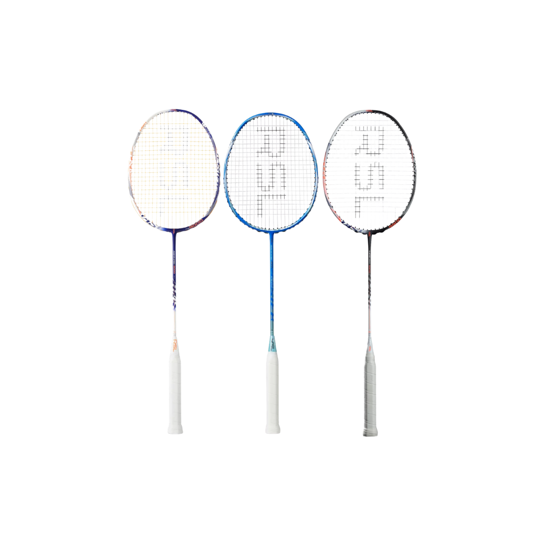 Badminton Ketsjere